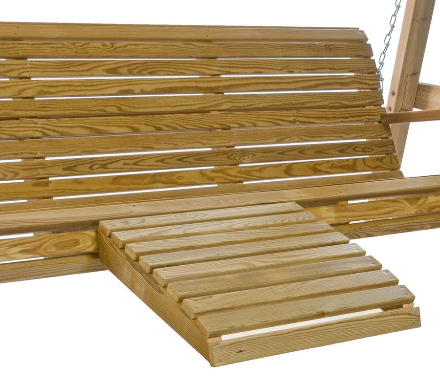 Repose-pieds pour balançoire Terassi