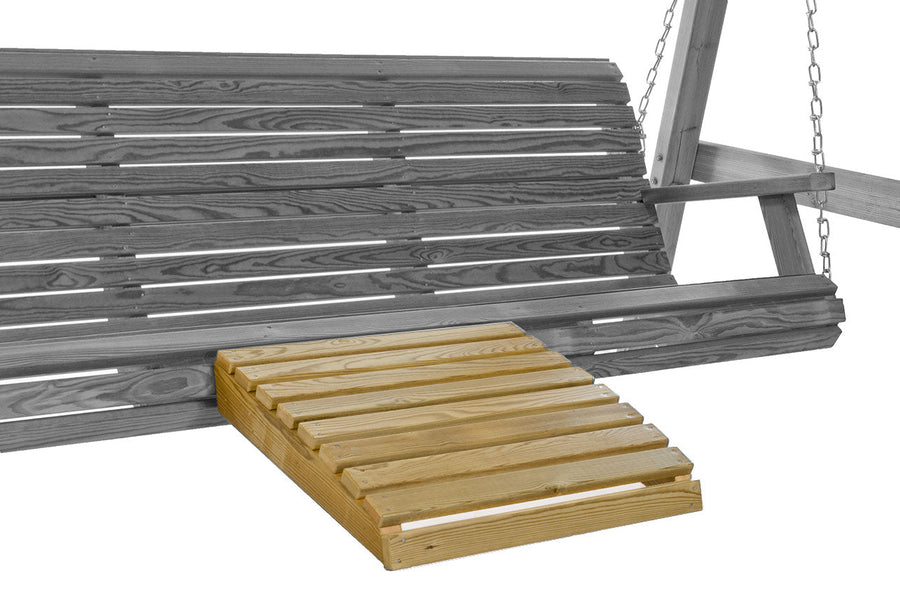 Repose-pieds pour balançoire Terassi