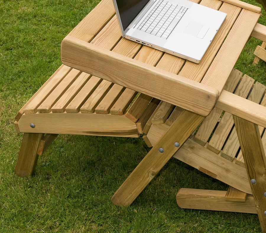 Accessoire vapeur pour chaise Elli